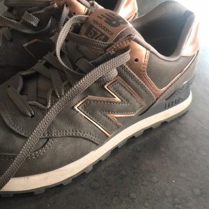 New Balance 574